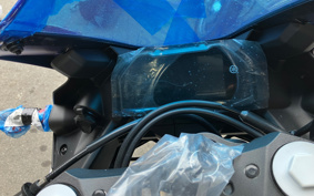 YAMAHA YZF-R25 RG95J
