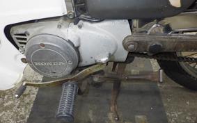 HONDA C90 SUPER CUB E 2008 C90