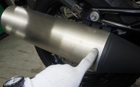 HONDA VTR 250 MC33