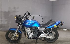 HONDA CB400SF TRAINING CAR NC42