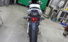 HONDA CBR600RR A 2011 PC40