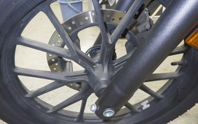 HONDA GB350 2023 NC59
