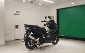 HONDA PCX 125 2021 JF81