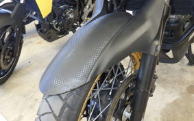 SUZUKI Vｽﾄﾛｰﾑ650XTA 2024 C733M