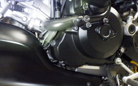 DUCATI DIAVEL DARK 2015