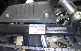 HONDA MONKEY 125 JB02