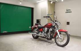 YAMAHA DRAGSTAR 250 VG05J