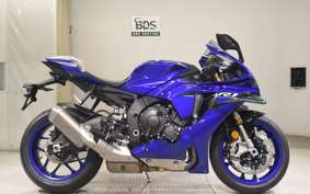 YAMAHA YZF-R1 2026 RN65J