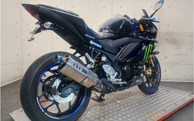 YAMAHA YZF-YZF-R3 ABS 2021 RH13J