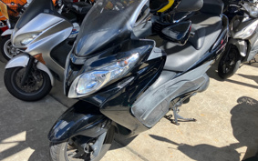 SUZUKI SKYWAVE 250 CJ46A