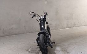 SUZUKI GLASS TRACKER BIG BOY NJ47A