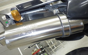 KAWASAKI KSR110 2019 KL110A