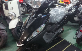 YAMAHA JOG 125 SEJ5J