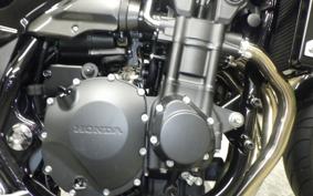 HONDA CB1300SF SUPER FOUR Gen. 3 2026 SC54