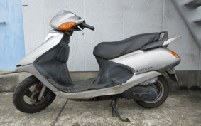 HONDA SPACY100 JF13