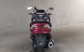 SUZUKI SKYWAVE 250SS CJ46A
