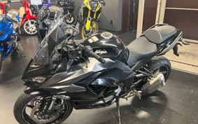 KAWASAKI NINJA 1000 ABS 2017 ZXT00W