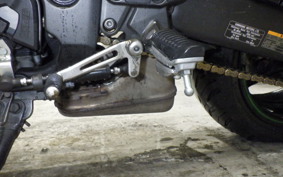 KAWASAKI NINJA 1000SX 2023 ZXT02K