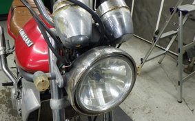 KAWASAKI BALIUS 250 ZR250A