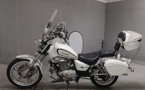 SUZUKI GZ125HS PCJG3