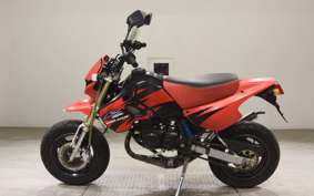KAWASAKI KSR-2 2007 MX080B