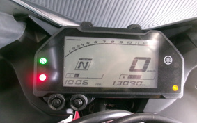 YAMAHA YZF-YZF-R3 ABS 2022 RH21J