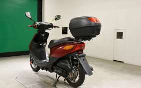 YAMAHA JOG 2008 SA55J
