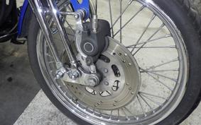 HARLEY FXSTS 1340 1996