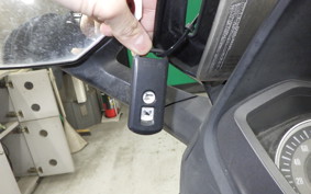 HONDA FORZA 250 MF13