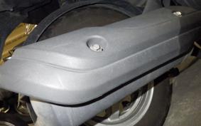 SUZUKI ADDRESS V125 DT11A