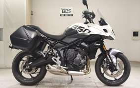 TRIUMPH TIGER 660 SPORTS 2025