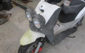 YAMAHA BW*S SA44J