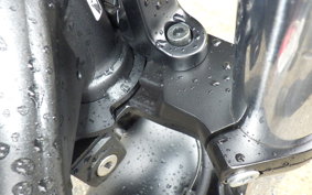 HONDA REBEL 250 E-Clutch MC49