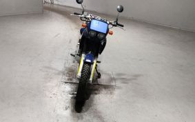 HONDA AX-1 MD21