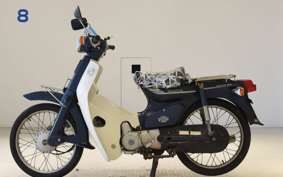 HONDA C50 SUPER CUB E C50