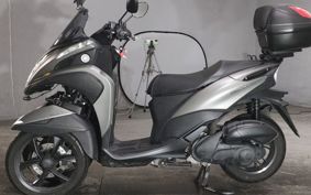 YAMAHA TRICITY 125 SEC1J