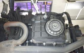 HONDA VTR 250 Gen. 2 2024 MC33
