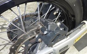 KAWASAKI KLX250D TRACKER X 2026 LX250V