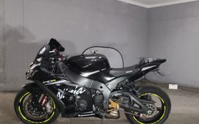 KAWASAKI ZX 10 NINJA R 2016 ZXT00S