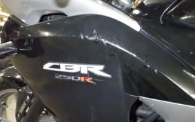 HONDA CBR250R A MC41