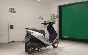 HONDA DIO Gen.6 2024 AF62
