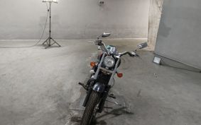 HONDA STEED 400 1997 NC26