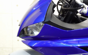 YAMAHA YZF-R25 RG43J