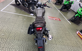 HONDA CB190SS ABS PCL3
