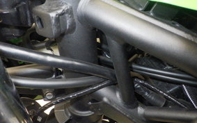 KAWASAKI NINJA 400 2022 EX400G
