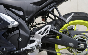 YAMAHA YZF-R15 RG86J