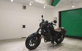 HONDA REBEL 250 S 2015 MC49