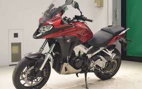 HONDA VFR800X 2020 RC80