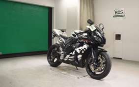 HONDA CBR600RR GEN 3 2009 PC40