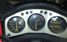 HONDA CBX750F 1984